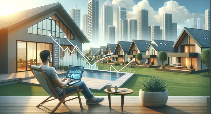 real estate syndication saas