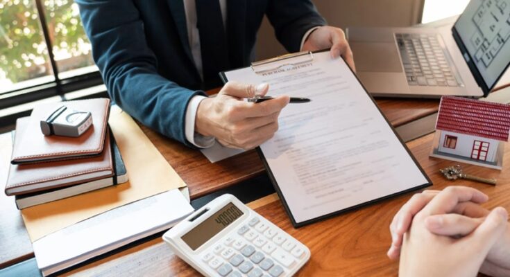 Mortgage Investment